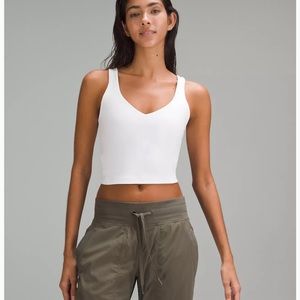 Lululemon align tank